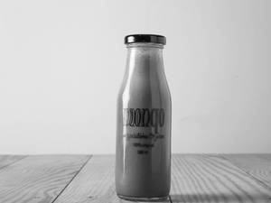 Chocolate shake