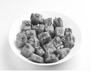 Paneer 65