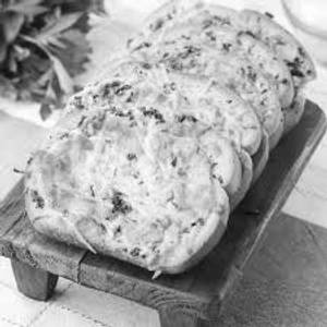 Cheese Gerlic Bread