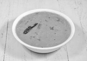 Ghee Sambar Rice