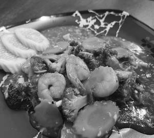 Rad Na Prawns