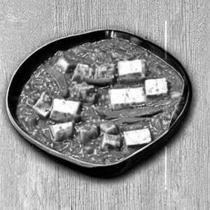 Matar Paneer