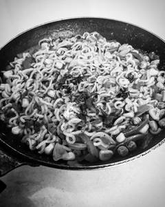 Veggie Maggie