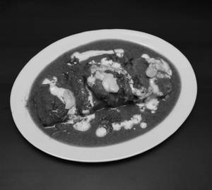 Paneer Tikka Masala