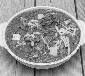 Kaju Paneer