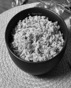 Schezwan Fried Rice