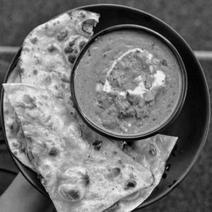 Royal Butter Chicken Combo