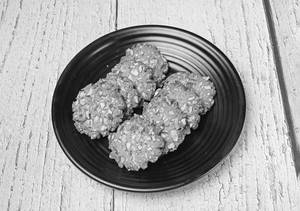 Roasted Almond Cookies 1Kg