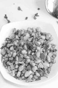Corn Salt & Pepper