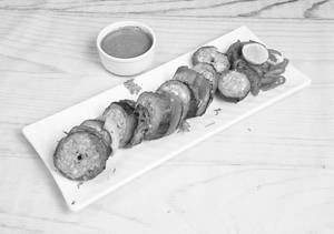 Tandoori Aalu