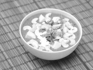 Kaju Paneer