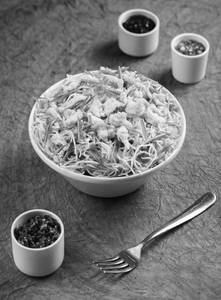 Chicken Hakka Noodles