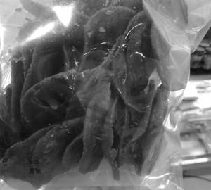 Ragi Thattai (250 gms)