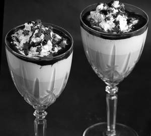 Irish Cold Coffee