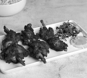 Chicken Lollipop
