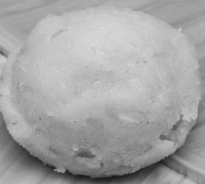 Kesari Bath