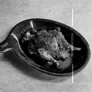 Chicken Roast 