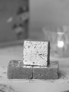 Moongdal Burfi