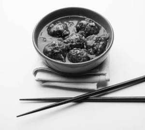 Veg Manchurian