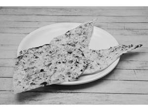Garlic Butter Naan