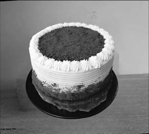 Red Velevet Cake                                                       