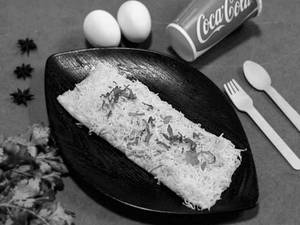 Cheese Omelette