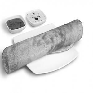 Plain Dosa