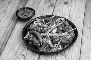 Chicken Chilli