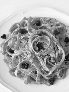 Pink Pasta