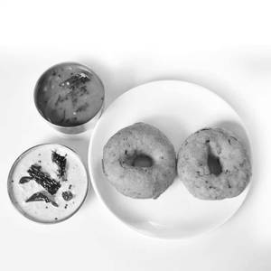Vada Sambar ( 1 Piece)