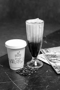 Ice Latte