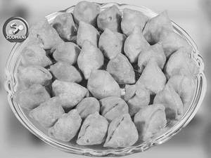 Mini Samosa