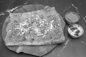 Special Rava Dosa