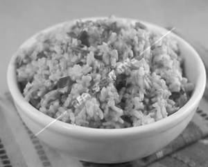 Triple Rice