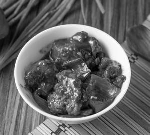 Chicken Manchurian