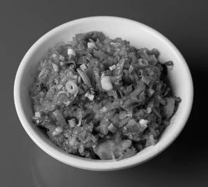 Chilly Chicken Boneless 
