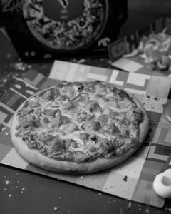 Paneer Tikka Pizza [6 Inch]