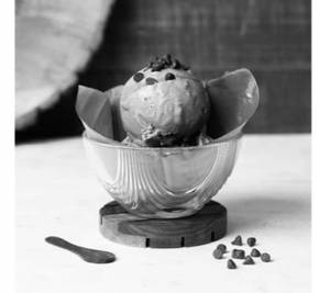 Chocolate Ice Cream