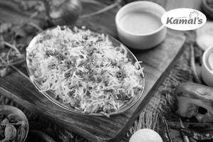 Matar Pulao