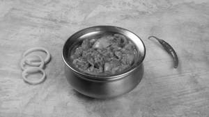Veg Kolhapuri