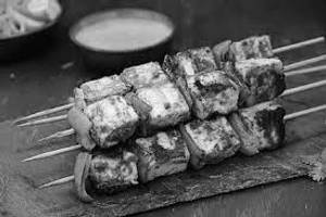 Achari Paneer Tikka [8 Pieces]