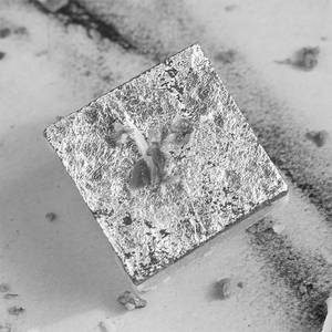 Chocolate  Barfi
