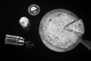 Urban Sweet Coorn Pizza 9"