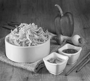 Veg Noodles