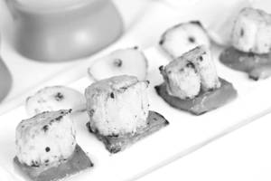 Lasooni Paneer Tikka-360gms