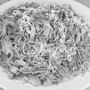 Paneer Chowmein