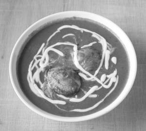 Egg Curry