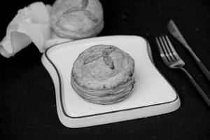 Vegetable Patty