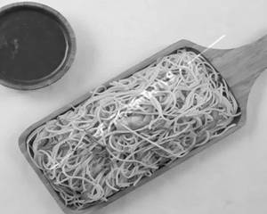 Cheese Noodles