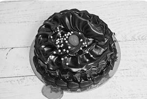 D.B.C Cake (1 Pound)